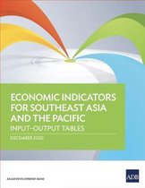 Economic Indicators for Southeast Asia and the Pacific: Input-Output Tables