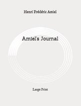 Amiel's Journal