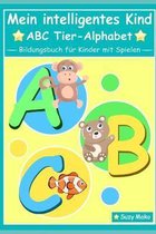 Mein intelligentes Kind - ABC Tier-Alphabet