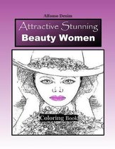 Monster And Beauty Coloring book