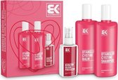 Brazil Keratin - Set With Love -