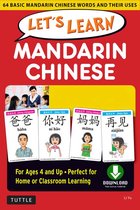 Let's Learn Mandarin Chinese Ebook