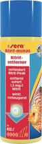 Sera Nitrit-minus Nitrit stop voor een Nitritvrij aquarium100ml