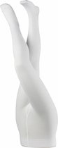 FALKE Cotton Touch Kindermaillots 13870 2000 white 98-104