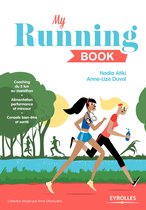 My book - My running book