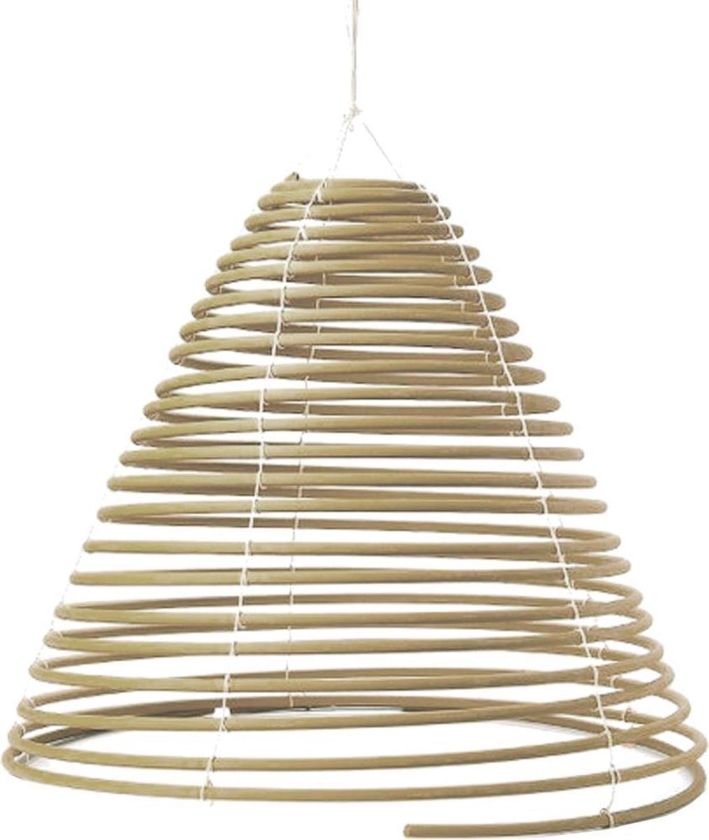 Goedkoopste Citronella spiraal - Hangend - S