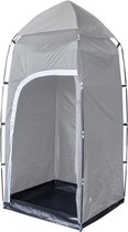 Bo-Camp Douche/wc tent - 100x100x200 cm