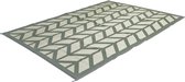 Bo-Camp Industrial - Chill Mat - Flaxton - Groen - Large