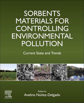 Sorbents Materials for Controlling Environmental Pollution