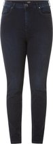 YESTA Jaya Broek - Denim Blue - maat X-0(44)