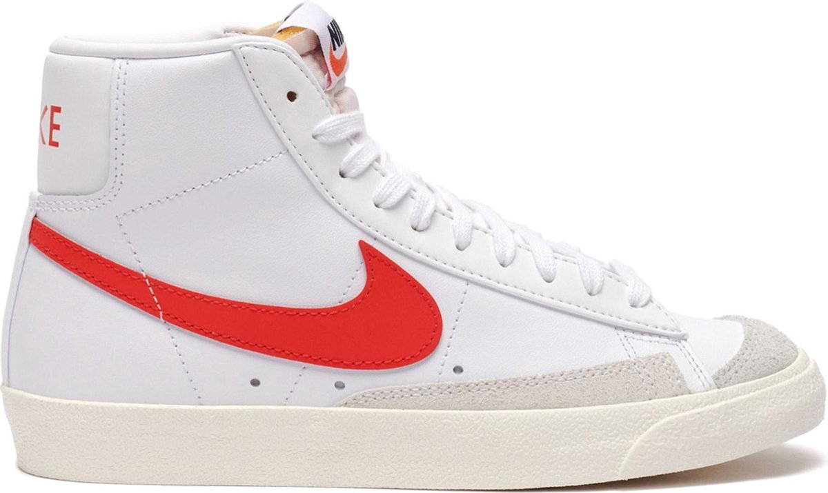 Nike blazer mid 77 dames deals