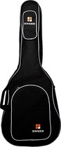 SWEEB Gitaarhoes Gig Bag Premiumseries 3/4