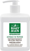White Deer - Hypoallergenic Liquid Soap 500Ml