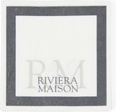 Rivièra Maison Paper Napkin Classic RM