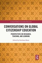 Critical Global Citizenship Education - Conversations on Global Citizenship Education