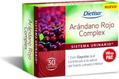 Dietisa Arandano Rojo Complex 30 Caps