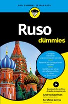 Para Dummies - Ruso para Dummies