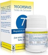 Tegorsales 7 Fosfato De Magnesio 350 Comprimidos