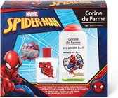 Corine De Farme Spiderman Set 4 Pieces 2020