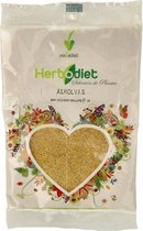 Novadiet Alholvas Molidas 100g