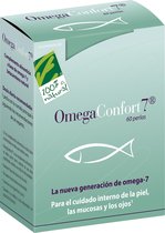 100%natura Omegaconfort7 60 Perlas