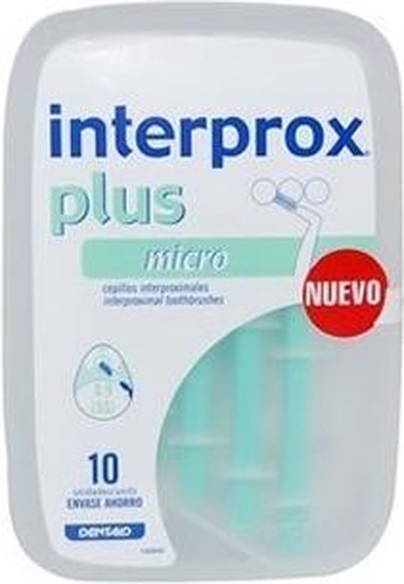 Interprox Plus Micro 10 Units