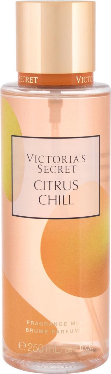 Victoria's Secret Citrus Chill by Victoria's Secret 248 ml - Fragrance Mist Spray