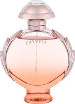 Paco Rabanne Olympea Aqua 50 ml - Eau de Parfum - Damesparfum