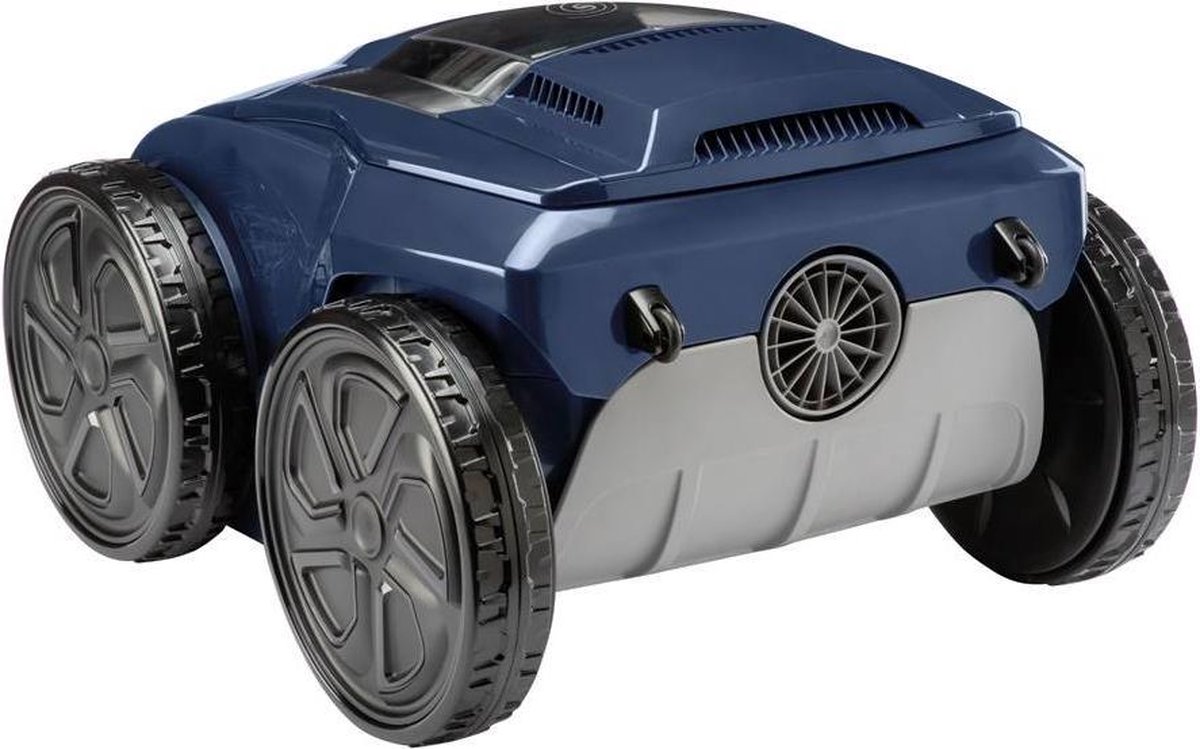 Zodiac Alpha RA 6700 IQ Pro zwembadrobot