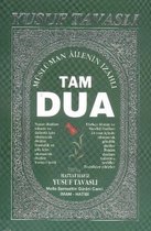 Tam Dua Kitabı