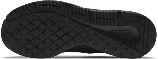 Nike Nike Air Zoom Fairmont Sportschoenen - Maat 46 - Mannen - zwart |  bol.com