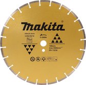 Makita D-56998 Diamantschijf 350x25,4xmm