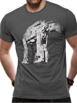 Star Wars Walker T-Shirt S