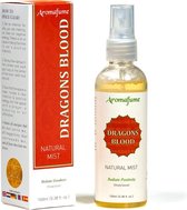 Aromafume Luchtverfrisser Spray Dragons Blood (100 ml)