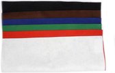 4769-30505  Hobbyvilt 20x30cm assortie