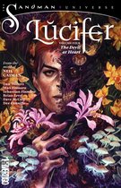 Lucifer Volume 4