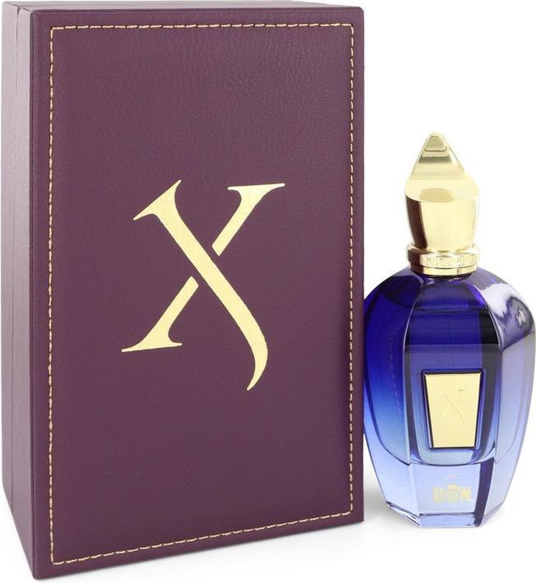 Xerjoff - Join The Club Don Eau de Parfum - 100 ml - Unisex