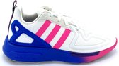 Adidas ZX 2K Flux W- Sneakers Dames- Maat 39 1/3