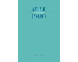 Omslag van Tropismen