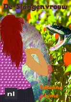 Verhalen van Eibor Risoklany - De slangenvrouw