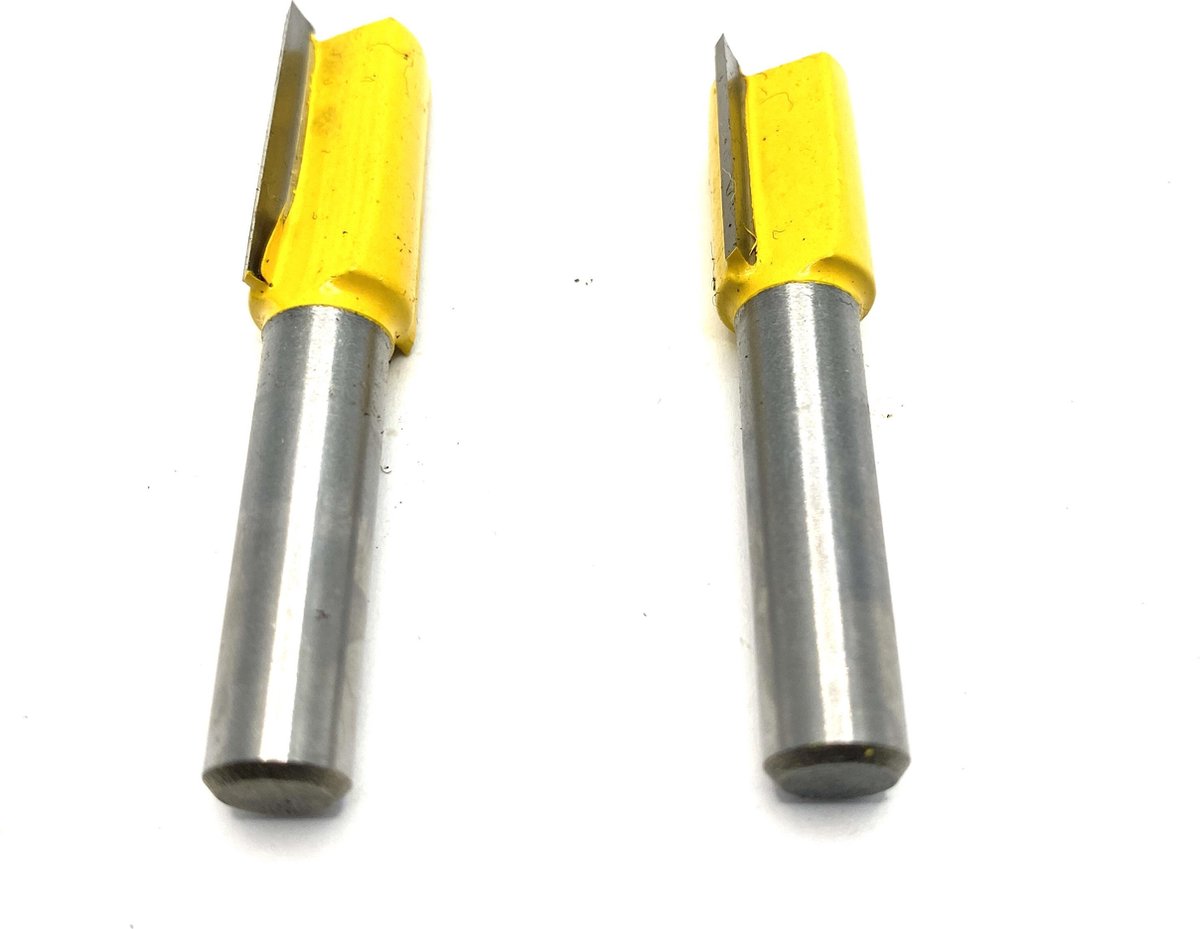 flintronic Freesset, freesset, frees voor bovenfrees, frezen