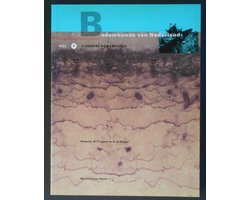 Bodemkunde van nederland 1