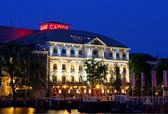 Carré Amsterdam | Theater - Puzzel 252 stukjes