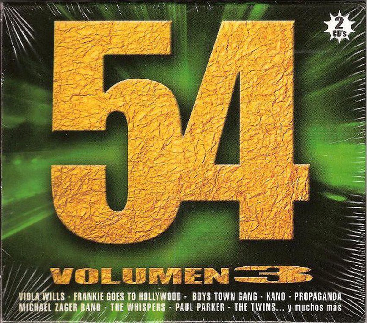 54, Vol. 3