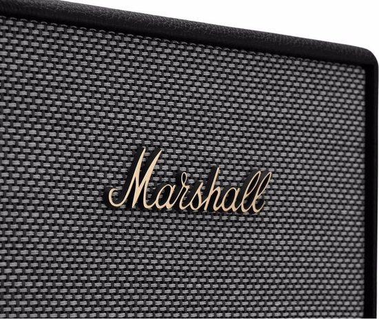 Marshall Acton II Zwart