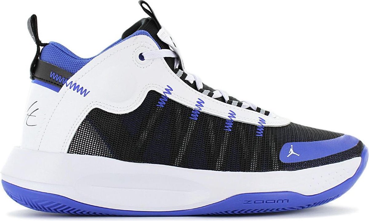 Chaussures de basket Nike Air Jordan XXXVI Low pour Homme - DH0833-660 -  Rouge