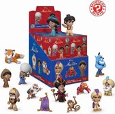 Funko Mystery Minis: Aladdin
