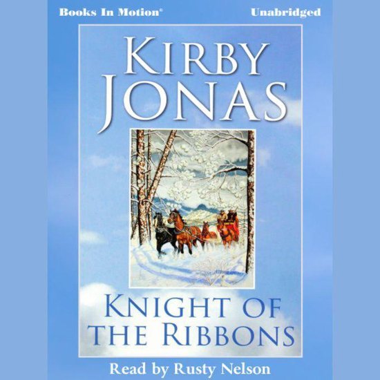 Knight of the Ribbons - cover