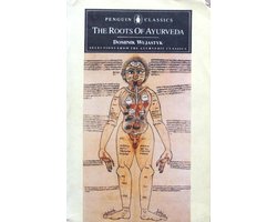 The Roots of Ayurveda