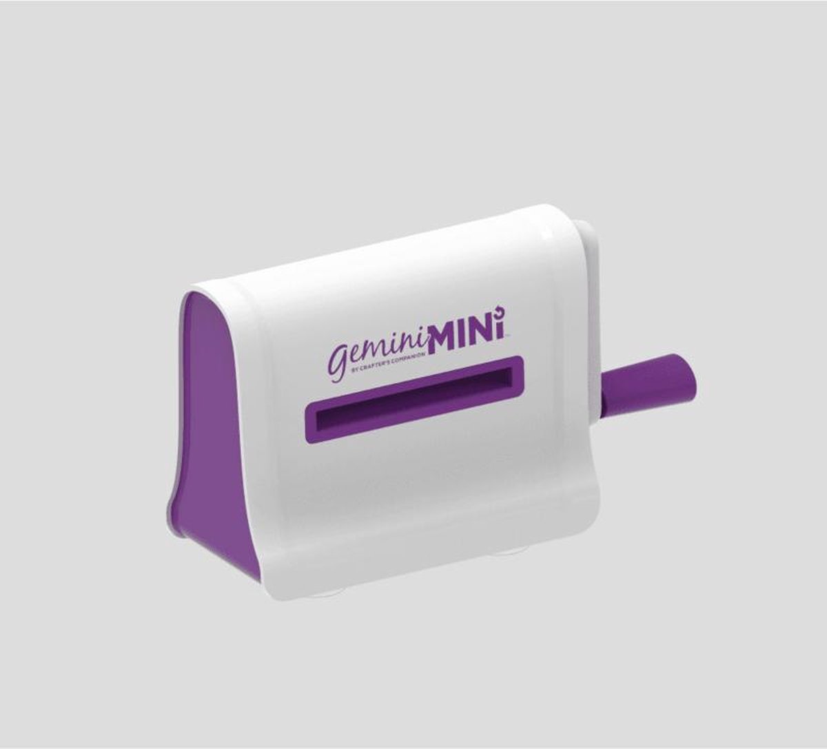 Gemini Mini Handmatige Stans en Embossing Machine